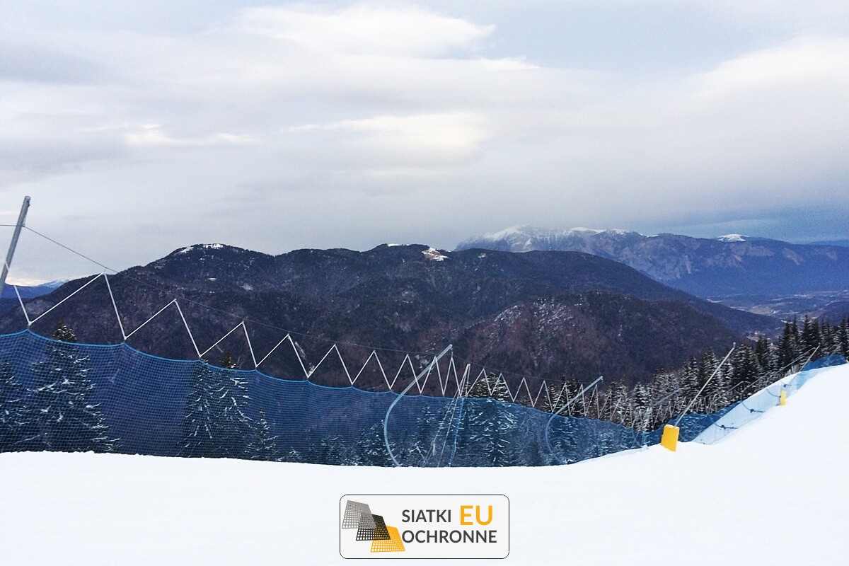   SiatkiOchronne.eu - Siatka ochronna dla tras zjazdowych 