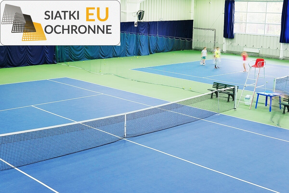   SiatkiOchronne.eu - Sekcja dla entuzjastów sportu z różnorodnymi siatkami ochronnymi 