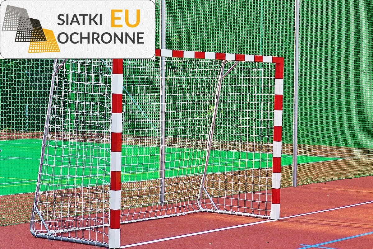   SiatkiOchronne.eu - Ochronna siatka do sportów aktywnościowych 