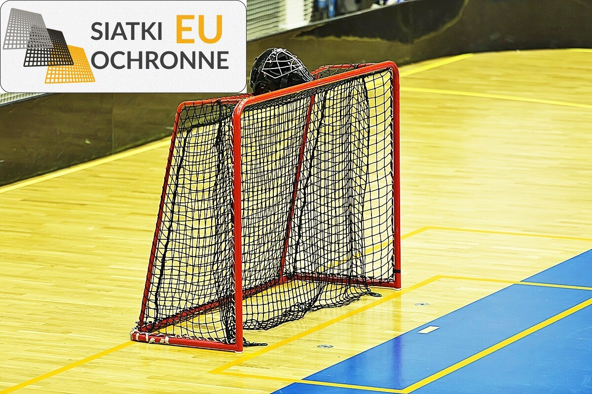   SiatkiOchronne.eu - Siatka bezpieczeństwa do gier zespołowych 