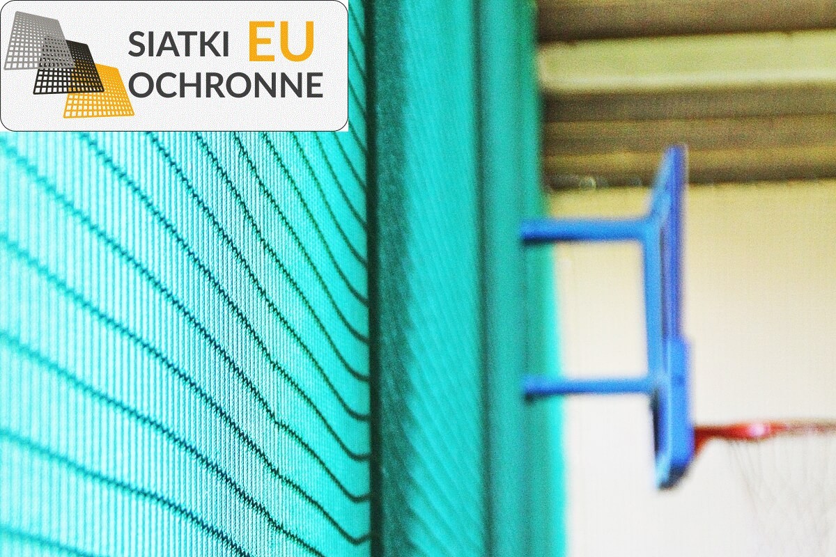   SiatkiOchronne.eu - Siatka zabezpieczająca odporna na warunki atmosferyczne do różnorodnych gier 