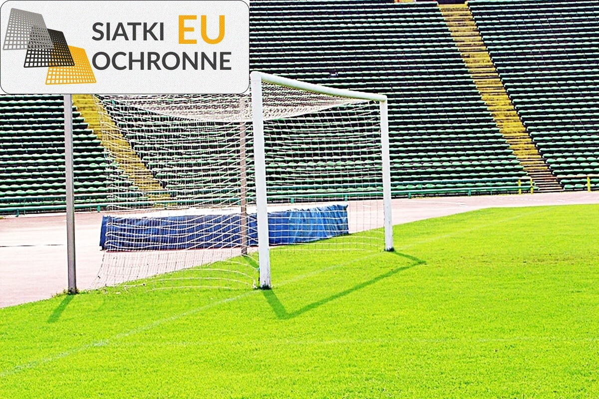   SiatkiOchronne.eu - Siatka ochronna dla miłośników aktywności sportowych 