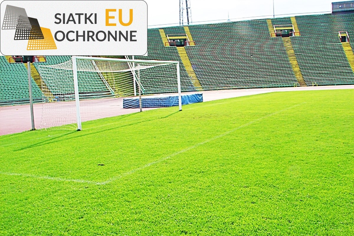 Różnorodne siatki zabezpieczające do uprawiania sportu SiatkiOchronne.eu - Różnorodne siatki zabezpieczające do uprawiania sportu