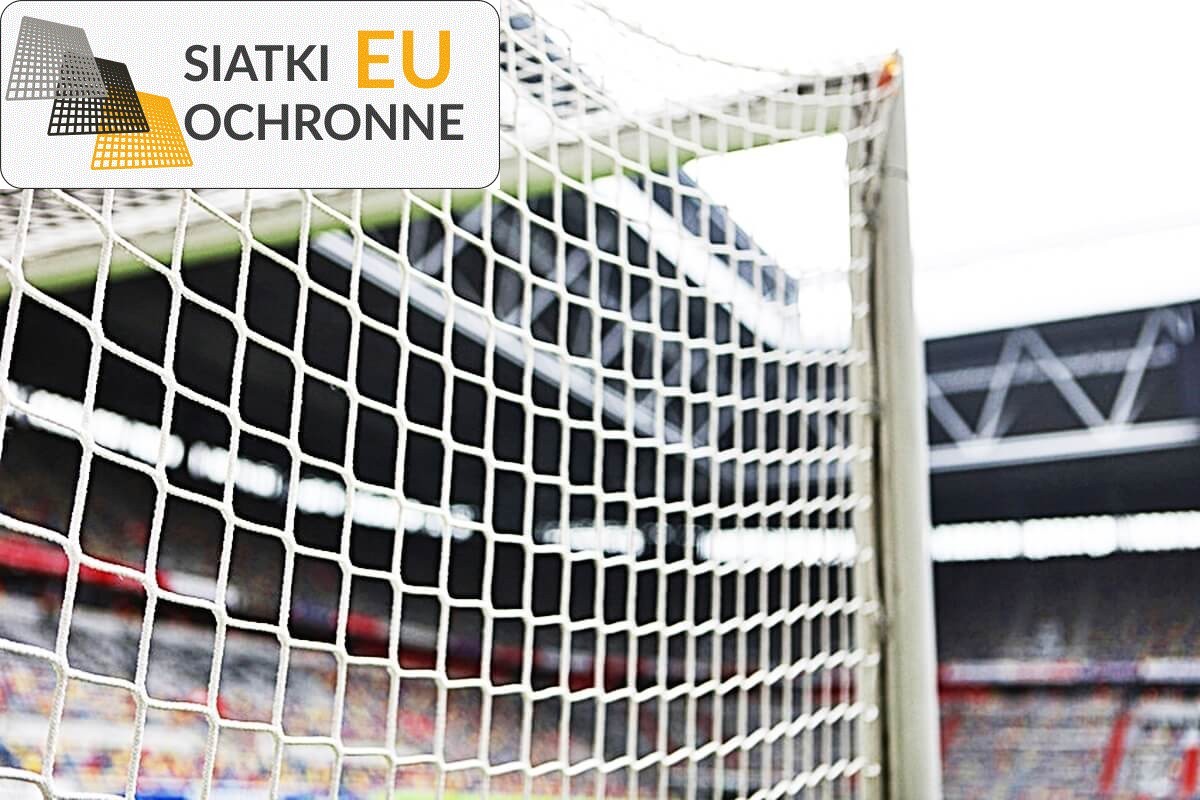 Siatka ochronna dla miłośników aktywności sportowych SiatkiOchronne.eu - Siatka ochronna dla miłośników aktywności sportowych