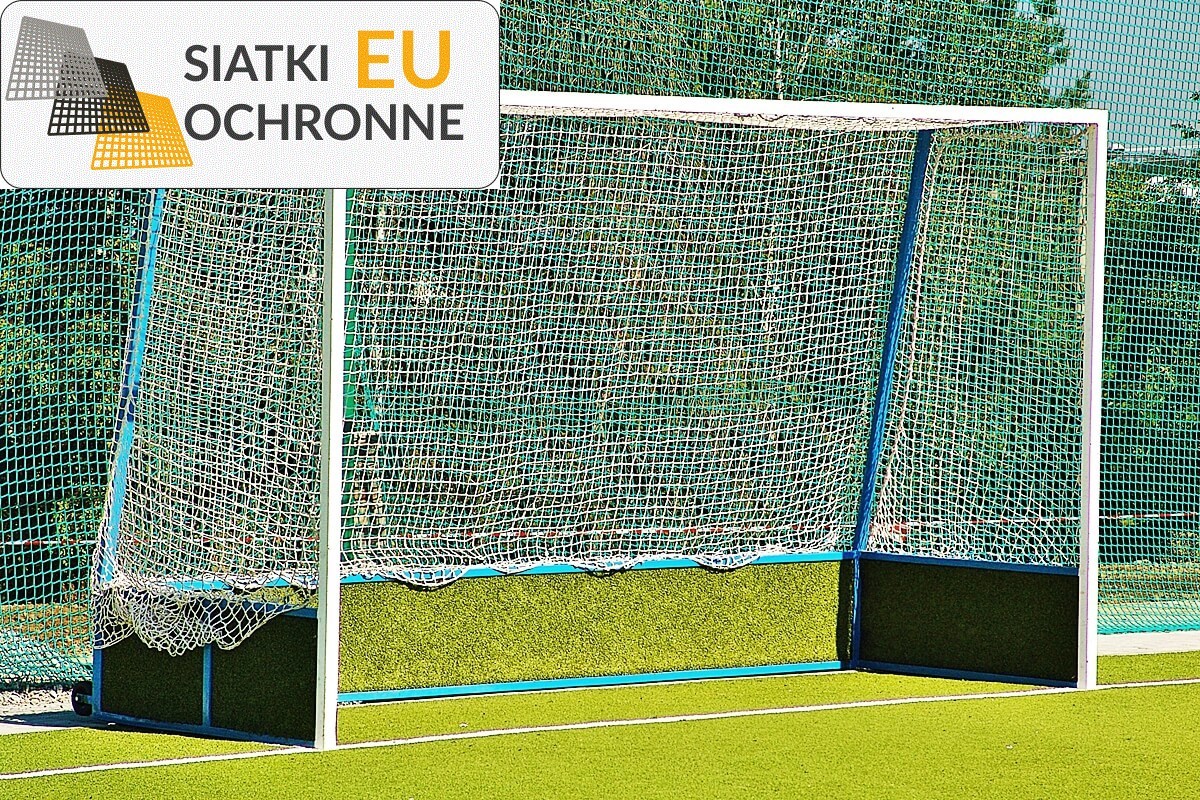 Ochronna siatka do sportów aktywnościowych SiatkiOchronne.eu - Ochronna siatka do sportów aktywnościowych
