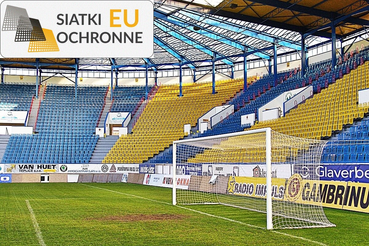 Odpowiednie zabezpieczenia na boisko — siatki ochronne dla różnych gier SiatkiOchronne.eu - Odpowiednie zabezpieczenia na boisko — siatki ochronne dla różnych gier