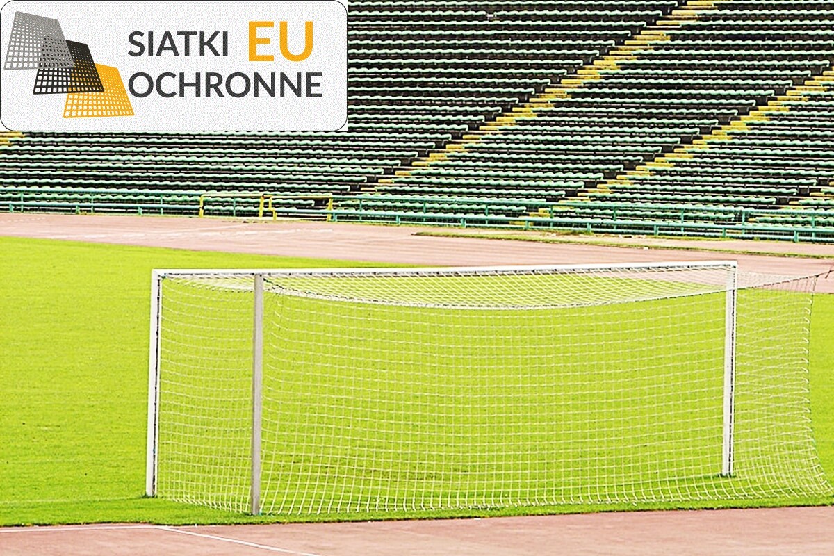 Siatka zabezpieczająca dla pasjonatów aktywności fizycznej SiatkiOchronne.eu - Siatka zabezpieczająca dla pasjonatów aktywności fizycznej