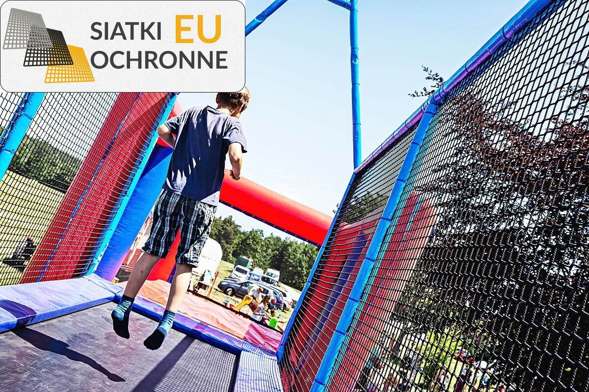 Siatki ochronne dla różnych dziedzin sportu SiatkiOchronne.eu - Siatki ochronne dla różnych dziedzin sportu