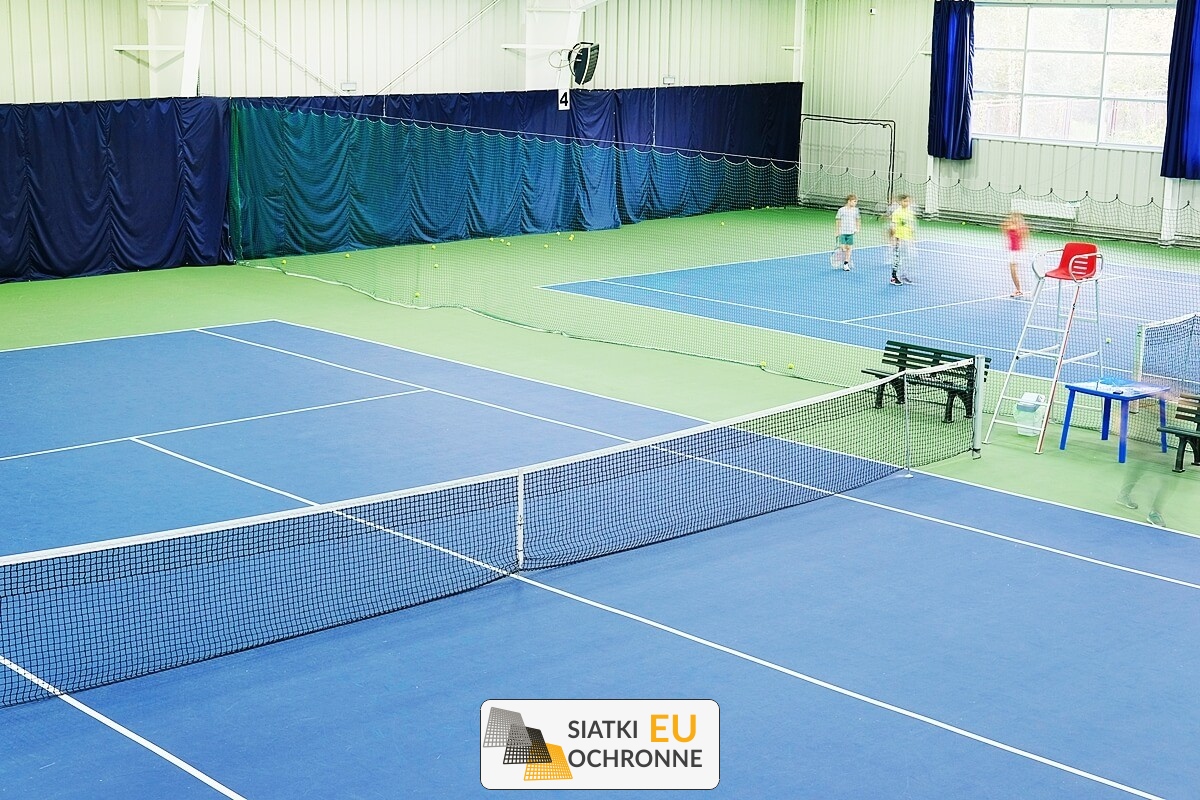   SiatkiOchronne.eu - Zabezpieczające siatki ochronne do różnorodnych dyscyplin sportowych 