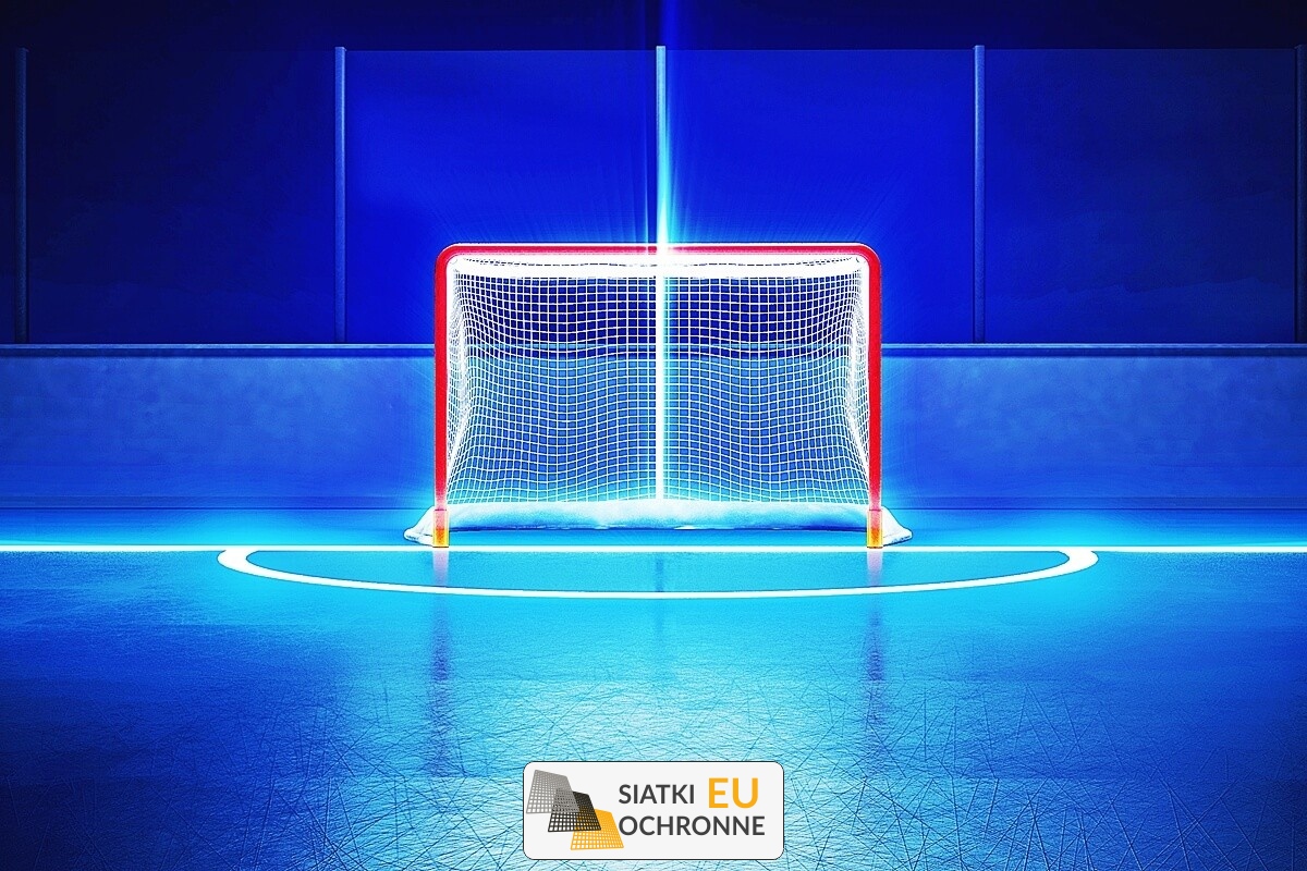   SiatkiOchronne.eu - Siatka sportowa   Zabezpieczająca siatka sportowa 