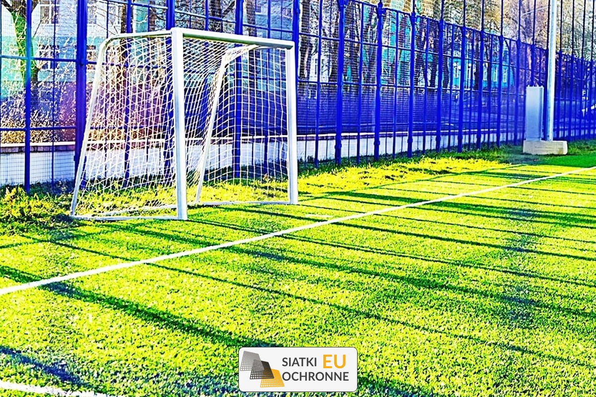   SiatkiOchronne.eu - Odporna na warunki atmosferyczne siatka zabezpieczająca do różnych dziedzin sportu 