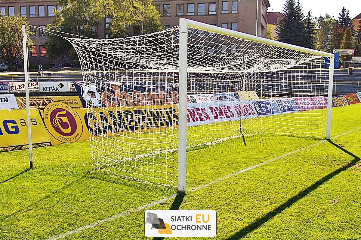   SiatkiOchronne.eu - Odporna na warunki atmosferyczne siatka zabezpieczająca do różnych dziedzin sportu 