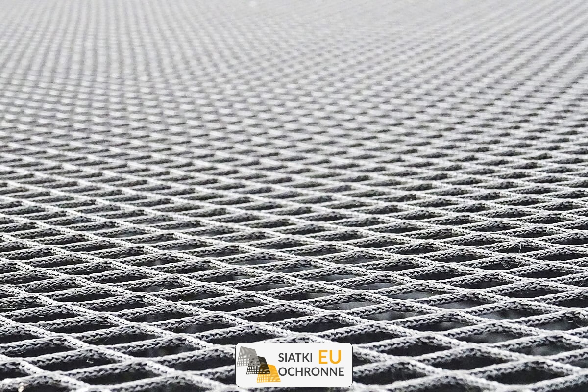   SiatkiOchronne.eu - Dekoracyjna siatka ozdobna dla przestrzeni malucha 