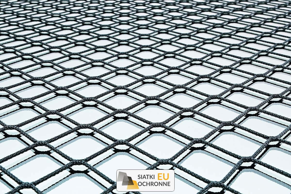   SiatkiOchronne.eu - Wprowadź do pokoju dziecka nutę oryginalności   Przyozdobienie sufitu siatką: estetyczna rewolucja w dekoracji pokoju 