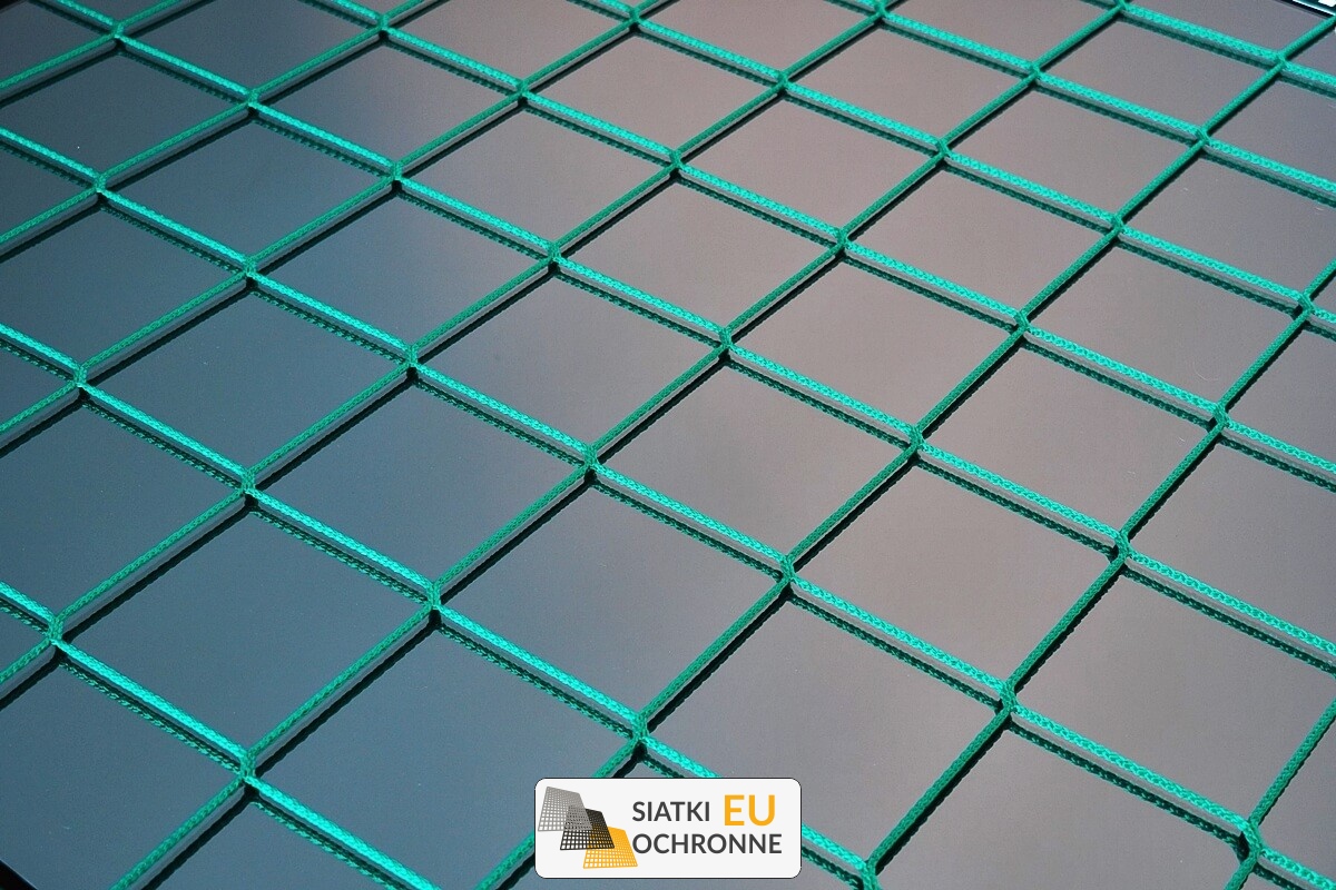   SiatkiOchronne.eu - Twórcze wykorzystanie siatek sznurkowych do ozdoby pokoju malucha 