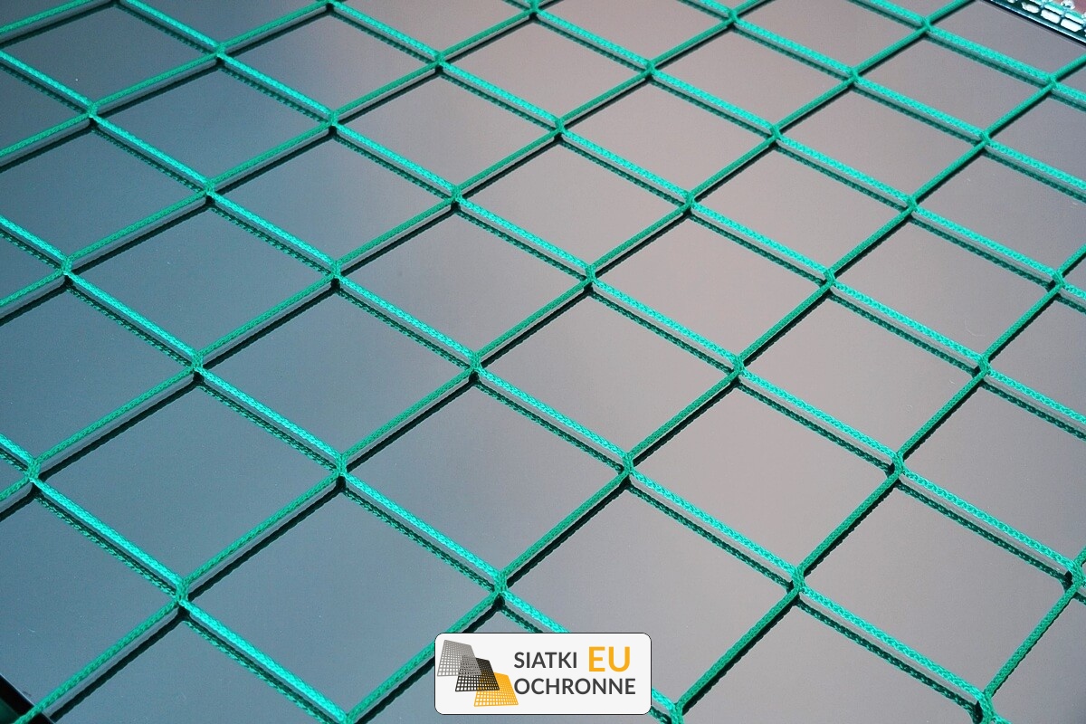   SiatkiOchronne.eu - Dekoracje z sieci sportowych: Twoja klasyka w dziecięcym pokoju 