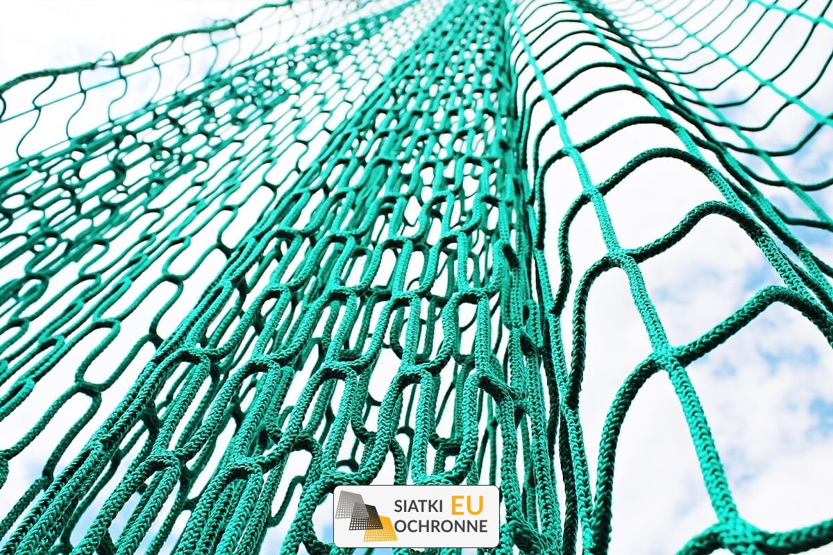   SiatkiOchronne.eu - Przeobrażenie pokoju dziecka siatką dekoracyjną dla kreatywnych 