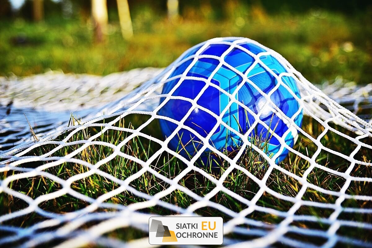 Dekoracyjna siatka - wprowadź sportowy klimat do pokoju Twojego dziecka SiatkiOchronne.eu - Dekoracyjna siatka - wprowadź sportowy klimat do pokoju Twojego dziecka