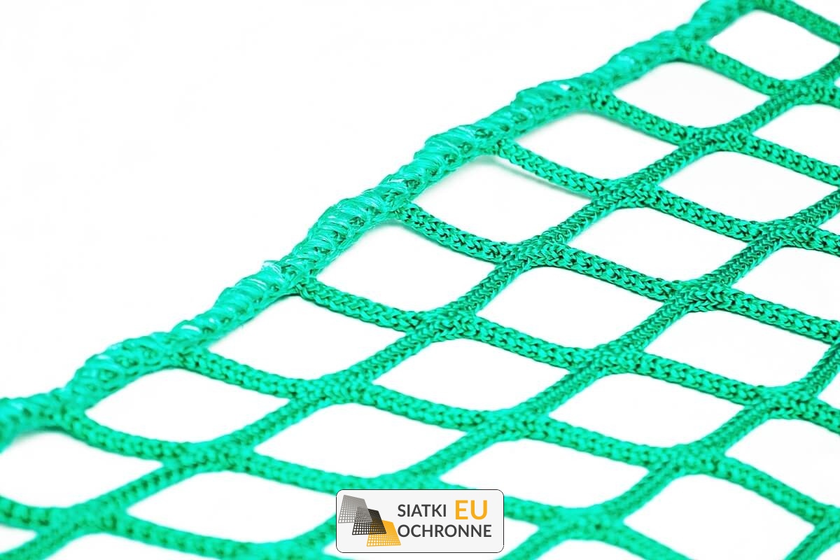   SiatkiOchronne.eu - Dekoracyjna siatka ozdobna dla przestrzeni malucha 