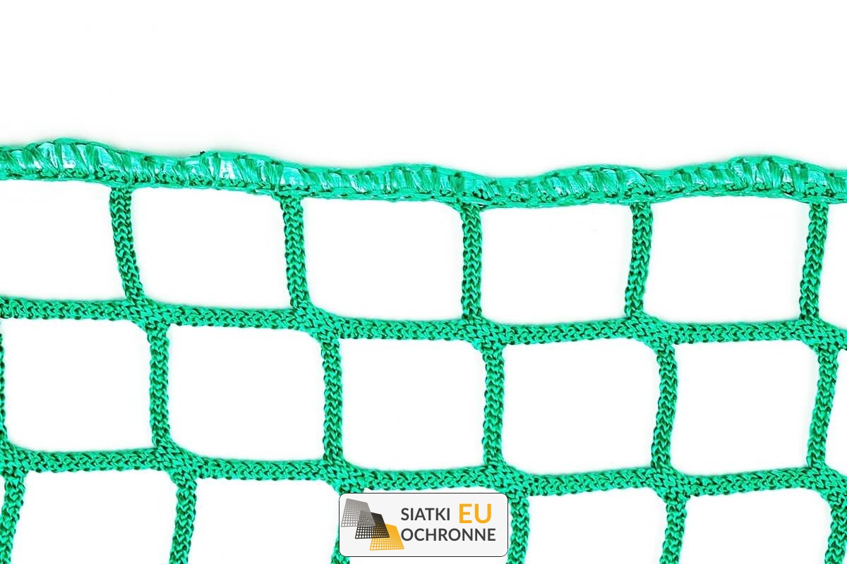   SiatkiOchronne.eu - Dekoracyjna siatka na ścianę i sufit dla małych sportowców 