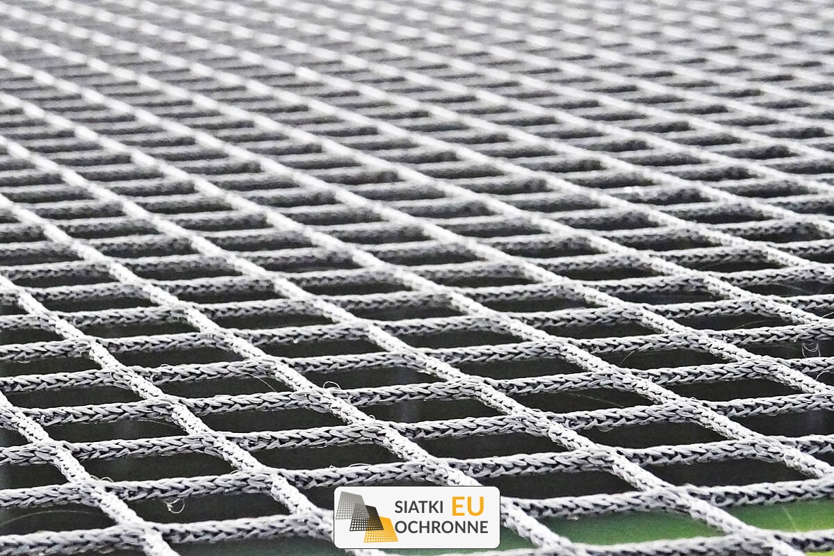   SiatkiOchronne.eu - Przeobrażenie pokoju dziecka siatką dekoracyjną dla kreatywnych 