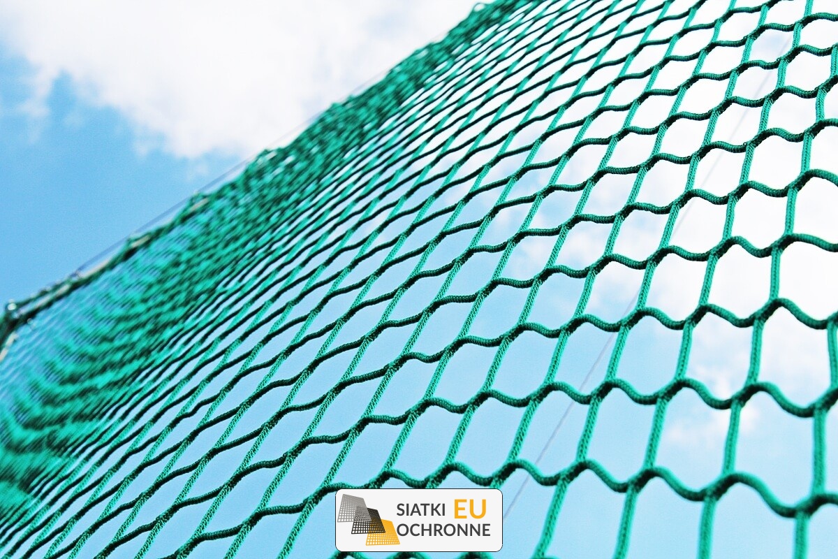   SiatkiOchronne.eu - Dekoracyjna siatka - wprowadź sportowy klimat do pokoju Twojego dziecka 