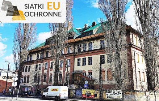 Chron swoje strychy z użyciem siatki dekarskiej najwyższej jakości SiatkiOchronne.eu - Chron swoje strychy z użyciem siatki dekarskiej najwyższej jakości