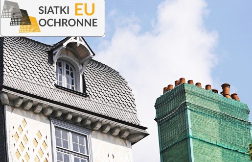 Siatki sznurkowe do zabezpieczania głębokich wykopów SiatkiOchronne.eu - Siatki sznurkowe do zabezpieczania głębokich wykopów