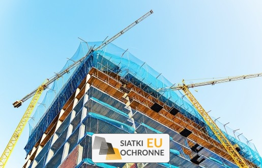   SiatkiOchronne.eu - Ostrzegawczy asekuracje dla placów budowy 
