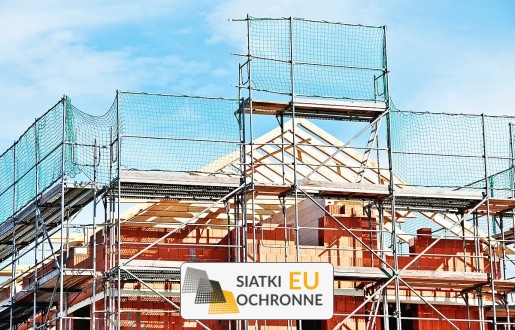   SiatkiOchronne.eu - Bezpieczna ochrona dla rusztowań 