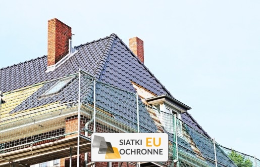   SiatkiOchronne.eu - Asekuracyjne siatki ochronne 