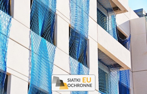   SiatkiOchronne.eu - Siatka ochronna — idealne zabezpieczenie dla głębokich wnęk 