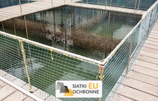   SiatkiOchronne.eu - Tania siatka ochronna na głębokie wnęki 