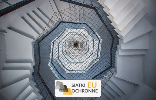   SiatkiOchronne.eu - Siatka ochronna do wnęk okiennych na placu budowy 