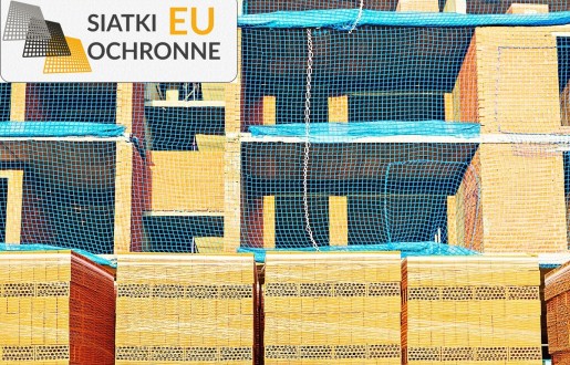 Siatka ochronna dla głębokich wnęk SiatkiOchronne.eu - Siatka ochronna dla głębokich wnęk