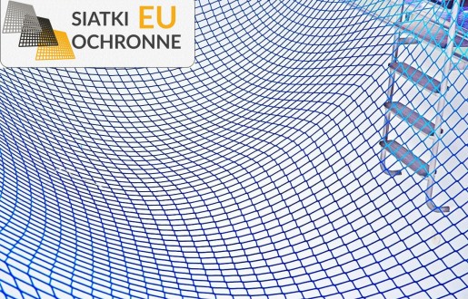 Siatka bezpieczeństwa na okna dla placu budowy SiatkiOchronne.eu - Siatka bezpieczeństwa na okna dla placu budowy