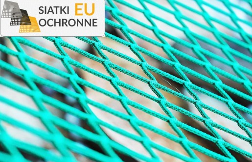 Siatki sznurkowe do wnęk okiennych - solidność za przystępną cenę SiatkiOchronne.eu - Siatki sznurkowe do wnęk okiennych - solidność za przystępną cenę