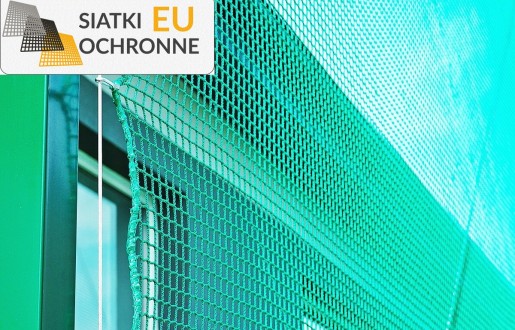 Siatka ochronna na wymiar — Doskonałe zabezpieczenie dla Twoich wnęk SiatkiOchronne.eu - Siatka ochronna na wymiar — Doskonałe zabezpieczenie dla Twoich wnęk