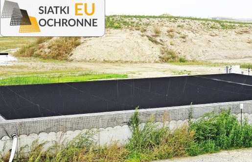 Siatka bezpieczeństwa na okna dla placu budowy SiatkiOchronne.eu - Siatka bezpieczeństwa na okna dla placu budowy