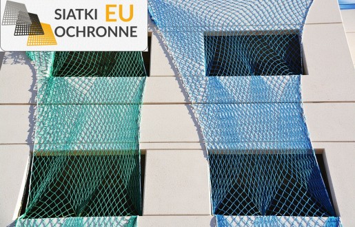 Siatki ochronne dla wnęk na klatkach schodowych podczas prac budowlanych i remontowych SiatkiOchronne.eu - Siatki ochronne dla wnęk na klatkach schodowych podczas prac budowlanych i remontowych