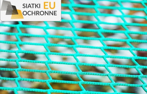 Siatki sznurkowe do wnęk okiennych - solidność za przystępną cenę SiatkiOchronne.eu - Siatki sznurkowe do wnęk okiennych - solidność za przystępną cenę