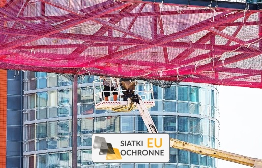   SiatkiOchronne.eu - Siatka ochronna wykonana na wymiar do głębokich wnęk 