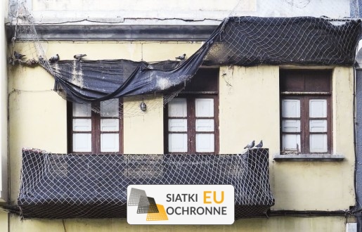   SiatkiOchronne.eu - Siatka ochronna do wykopów budowlanych 