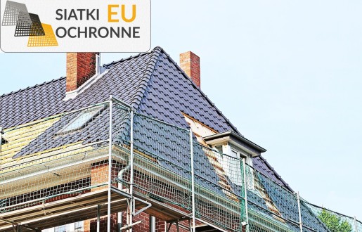 Zapewnij bezpieczeństwo Twoim projektom budowlanym dzięki naszej profesjonalnej siatce SiatkiOchronne.eu - Zapewnij bezpieczeństwo Twoim projektom budowlanym dzięki naszej profesjonalnej siatce