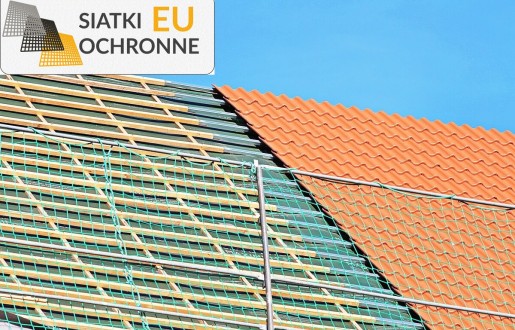 Perfekcyjne zabezpieczenie podczas realizacji inwestycji budowlanych SiatkiOchronne.eu - Perfekcyjne zabezpieczenie podczas realizacji inwestycji budowlanych