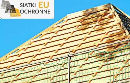 Zapewnij trwałość swoim konstrukcjom z naszą solidną siatką sznurkową SiatkiOchronne.eu - Zapewnij trwałość swoim konstrukcjom z naszą solidną siatką sznurkową