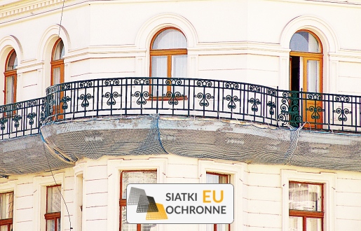 Zabezpiecz swoje prace budowlane używając naszej wytrzymałej siatki sznurkowej SiatkiOchronne.eu - Zabezpiecz swoje prace budowlane używając naszej wytrzymałej siatki sznurkowej