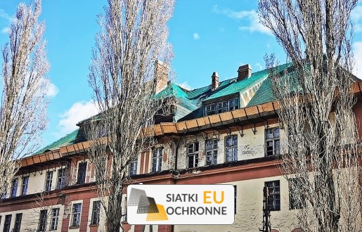  SiatkiOchronne.eu - Idealne zabezpieczenie na czas prowadzenia prac budowlanych 
