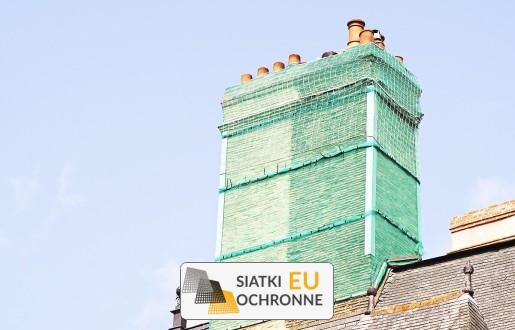   SiatkiOchronne.eu - Siatki sznurkowe do ochrony głąbokich wykopów na placu budowy 