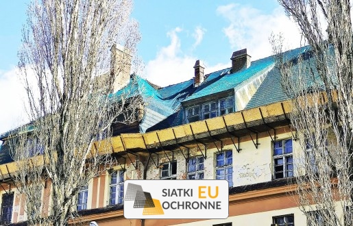   SiatkiOchronne.eu - Zabezpiecz swoje prace budowlane profesjonalną siatką 